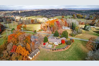 950 Dodson Mill Road, Pilot Mountain, NC 27041 - Photo 39