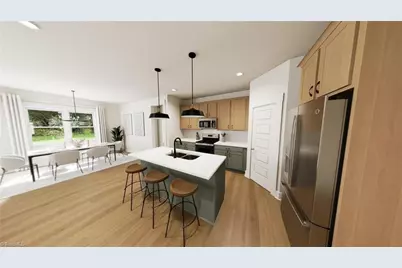 3508 Spring Hope Court, Kernersville, NC 27284 - Photo 5