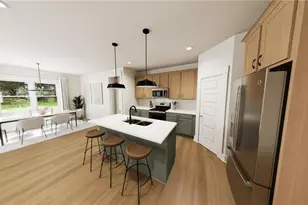 3508 Spring Hope Ct, Kernersville, NC 27284 - Photo 5