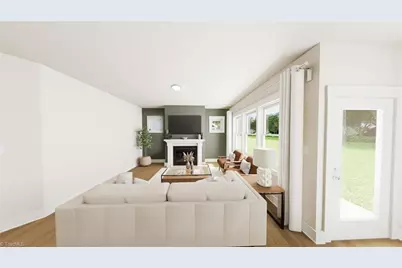 3508 Spring Hope Court, Kernersville, NC 27284 - Photo 9