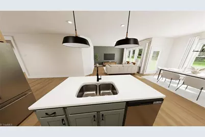 3508 Spring Hope Court, Kernersville, NC 27284 - Photo 7