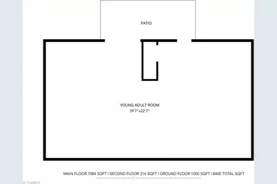 5043 Meadowbrook Drive, Trinity, NC 27370 - Photo 3