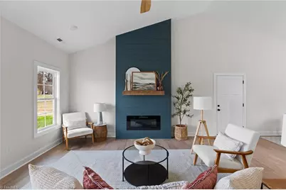 211 Bethania Street, Rural Hall, NC 27045 - Photo 9