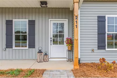 211 Bethania Street, Rural Hall, NC 27045 - Photo 5