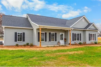 211 Bethania Street, Rural Hall, NC 27045 - Photo 3