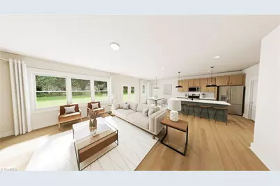 3520 Spring Hope Court, Kernersville, NC 27284 - Photo 13