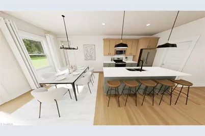 3520 Spring Hope Court, Kernersville, NC 27284 - Photo 11