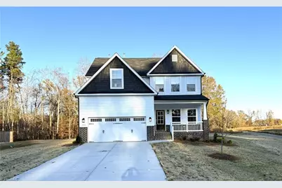 3555 Kirkland Court #107 KL, Burlington, NC 27217 - Photo 1