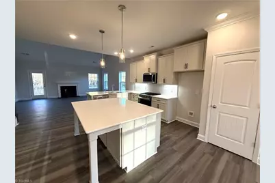 3555 Kirkland Court #107 KL, Burlington, NC 27217 - Photo 7