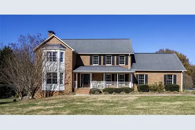 1955 Skycrest Drive, Winston-Salem, NC 27127 - Photo 1