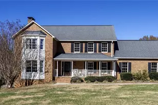 1955 Skycrest Dr, Winston-Salem, NC 27127 - Photo 1