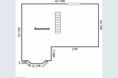 1955 Skycrest Drive, Winston-Salem, NC 27127 - Photo 37
