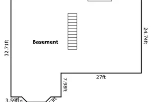 1955 Skycrest Dr, Winston-Salem, NC 27127 - Photo 37