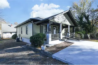 617 Lindsey Street, Reidsville, NC 27320 - Photo 3