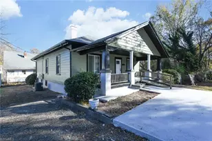 617 Lindsey St, Reidsville, NC 27320 - Photo 3