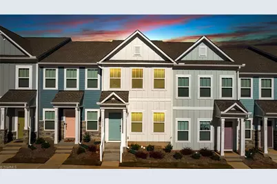 1717 Granby Heights Drive, Winston-Salem, NC 27103 - Photo 11