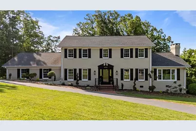 1025 Neely Drive, Asheboro, NC 27205 - Photo 1