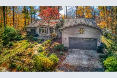 504 Ray West Drive, Kernersville, NC 27284 - Photo 1