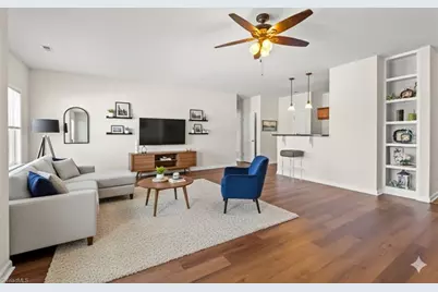 5425 Forester Drive #3A, High Point, NC 27265 - Photo 9