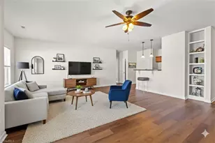 5425 Forester Dr, High Point, NC 27265 - Photo 9