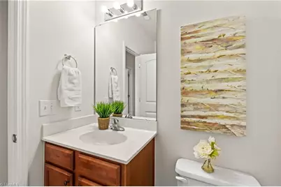 5425 Forester Drive #3A, High Point, NC 27265 - Photo 23