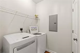 5425 Forester Dr, High Point, NC 27265 - Photo 15