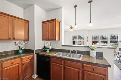 5425 Forester Drive #3A, High Point, NC 27265 - Photo 17