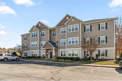 5425 Forester Drive #3A, High Point, NC 27265 - Photo 35