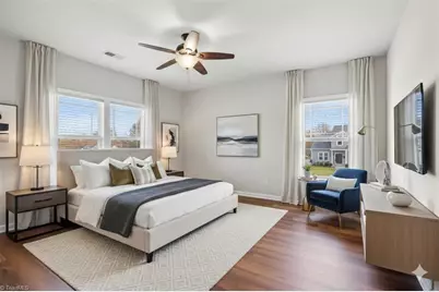 5425 Forester Drive #3A, High Point, NC 27265 - Photo 27