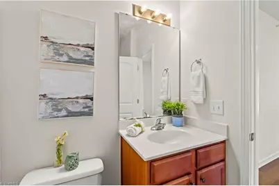 5425 Forester Drive #3A, High Point, NC 27265 - Photo 31