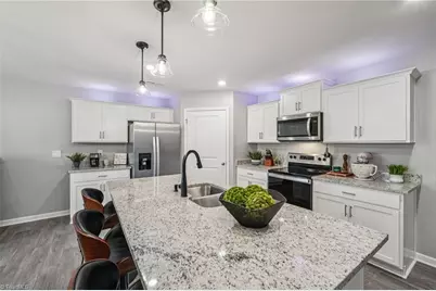 222 Rose Wind Way, Mayodan, NC 27027 - Photo 7