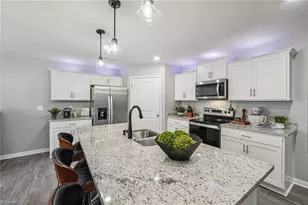 222 Rose Wind Wy, Mayodan, NC 27027 - Photo 7