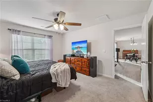 222 Rose Wind Wy, Mayodan, NC 27027 - Photo 15