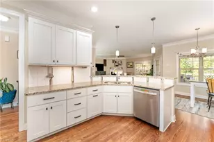 125 Bandelier Ct, Clemmons, NC 27012 - Photo 13