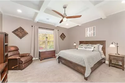 125 Bandelier Court, Clemmons, NC 27012 - Photo 17