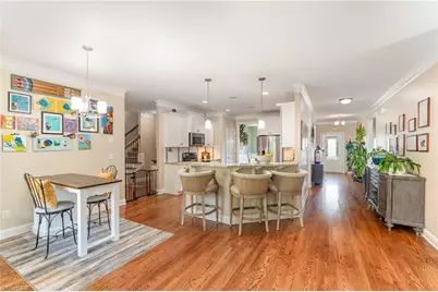 125 Bandelier Court, Clemmons, NC 27012 - Photo 9