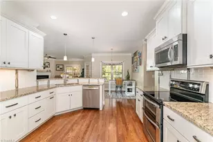 125 Bandelier Ct, Clemmons, NC 27012 - Photo 11