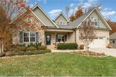 125 Bandelier Court, Clemmons, NC 27012 - Photo 1