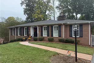 1405 Lyndhurst Dr, High Point, NC 27262 - Photo 1