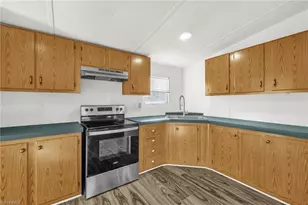 184 Kids Ln, Mayodan, NC 27027 - Photo 5