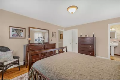 5009 Wainwright Road, McLeansville, NC 27301 - Photo 19