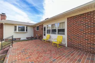 5009 Wainwright Rd, McLeansville, NC 27301 - Photo 29