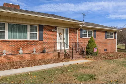 5009 Wainwright Road, McLeansville, NC 27301 - Photo 5