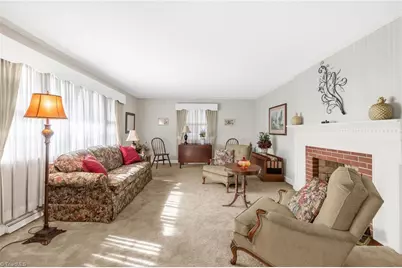 5009 Wainwright Road, McLeansville, NC 27301 - Photo 7