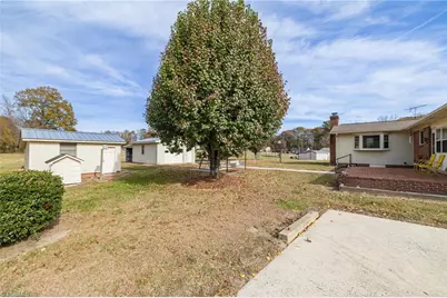 5009 Wainwright Road, McLeansville, NC 27301 - Photo 31