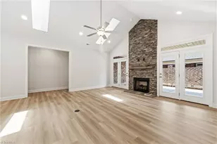 1265 Talisker Way, Burlington, NC 27215 - Photo 19