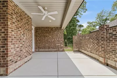 1265 Talisker Way, Burlington, NC 27215 - Photo 41