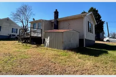 515 Smith Street, Burlington, NC 27217 - Photo 3