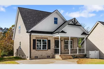 4503 Holland Road, Greensboro, NC 27405 - Photo 3