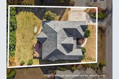 2403 North Beech Lane, Greensboro, NC 27455 - Photo 3